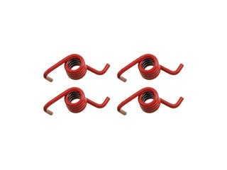 Drum Brake Hold Down Spring Dorman-First Stop HW1164