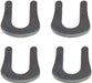 Drum Brake Shoe Spring Hold Down Pin Clip Dorman-First Stop HW1177