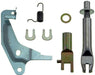 Drum Brake Self Adjuster Repair Kit Dorman-First Stop HW12504