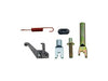 Drum Brake Self Adjuster Repair Kit Dorman-First Stop HW12517