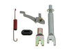 Drum Brake Self Adjuster Repair Kit Dorman-First Stop HW12521
