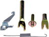 Drum Brake Self Adjuster Repair Kit Dorman-First Stop HW12537