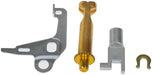 Drum Brake Self Adjuster Repair Kit Dorman-First Stop HW12555