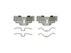 Disc Brake Hardware Kit Dorman-First Stop HW13075