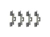 Disc Brake Hardware Kit Dorman-First Stop HW13093