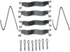 Disc Brake Hardware Kit Dorman-First Stop HW13124