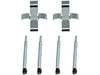 Disc Brake Hardware Kit Dorman-First Stop HW13190