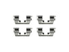 Disc Brake Hardware Kit Dorman-First Stop HW13225
