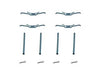 Disc Brake Hardware Kit Dorman-First Stop HW13248