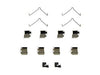 Disc Brake Hardware Kit Dorman-First Stop HW13256