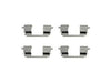 Disc Brake Hardware Kit Dorman-First Stop HW13259