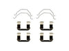 Disc Brake Hardware Kit Dorman-First Stop HW13261