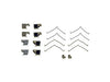 Disc Brake Hardware Kit Dorman-First Stop HW13264