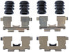 Disc Brake Hardware Kit Dorman-First Stop HW13280