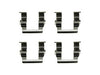 Disc Brake Hardware Kit Dorman-First Stop HW13281