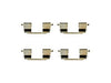 Disc Brake Hardware Kit Dorman-First Stop HW13307