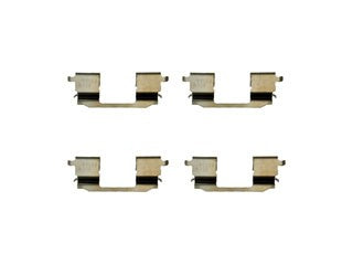 Disc Brake Hardware Kit Dorman-First Stop HW13307