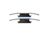 Disc Brake Hardware Kit Dorman-First Stop HW13308