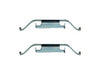 Disc Brake Hardware Kit Dorman-First Stop HW13311