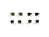 Disc Brake Hardware Kit Dorman-First Stop HW13319