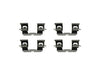 Disc Brake Hardware Kit Dorman-First Stop HW13344