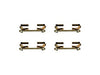 Disc Brake Hardware Kit Dorman-First Stop HW13354