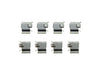Disc Brake Hardware Kit Dorman-First Stop HW13358