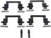 Disc Brake Hardware Kit Dorman-First Stop HW13366