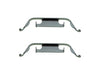 Disc Brake Hardware Kit Dorman-First Stop HW13393
