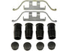 Disc Brake Hardware Kit Dorman-First Stop HW13394