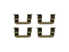 Disc Brake Hardware Kit Dorman-First Stop HW13398