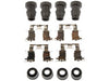 Disc Brake Hardware Kit Dorman-First Stop HW13407