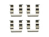 Disc Brake Hardware Kit Dorman-First Stop HW13408