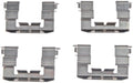Disc Brake Hardware Kit Dorman-First Stop HW13413