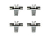 Disc Brake Hardware Kit Dorman-First Stop HW13416