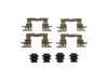Disc Brake Hardware Kit Dorman-First Stop HW13420
