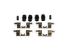 Disc Brake Hardware Kit Dorman-First Stop HW13428