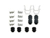 Disc Brake Hardware Kit Dorman-First Stop HW13456
