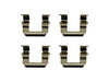 Disc Brake Hardware Kit Dorman-First Stop HW13457