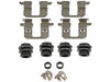 Disc Brake Hardware Kit Dorman-First Stop HW13460