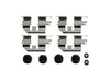 Disc Brake Hardware Kit Dorman-First Stop HW13462