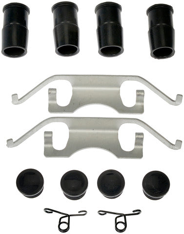 Disc Brake Hardware Kit Dorman-First Stop HW13471