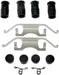 Disc Brake Hardware Kit Dorman-First Stop HW13471