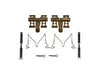 Disc Brake Hardware Kit Dorman-First Stop HW13472