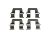 Disc Brake Hardware Kit Dorman-First Stop HW13478