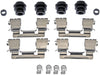 Disc Brake Hardware Kit Dorman-First Stop HW13482