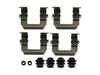 Disc Brake Hardware Kit Dorman-First Stop HW13509