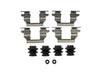 Disc Brake Hardware Kit Dorman-First Stop HW13515