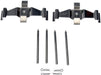 Disc Brake Hardware Kit Dorman-First Stop HW13545