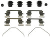 Disc Brake Hardware Kit Dorman-First Stop HW13547